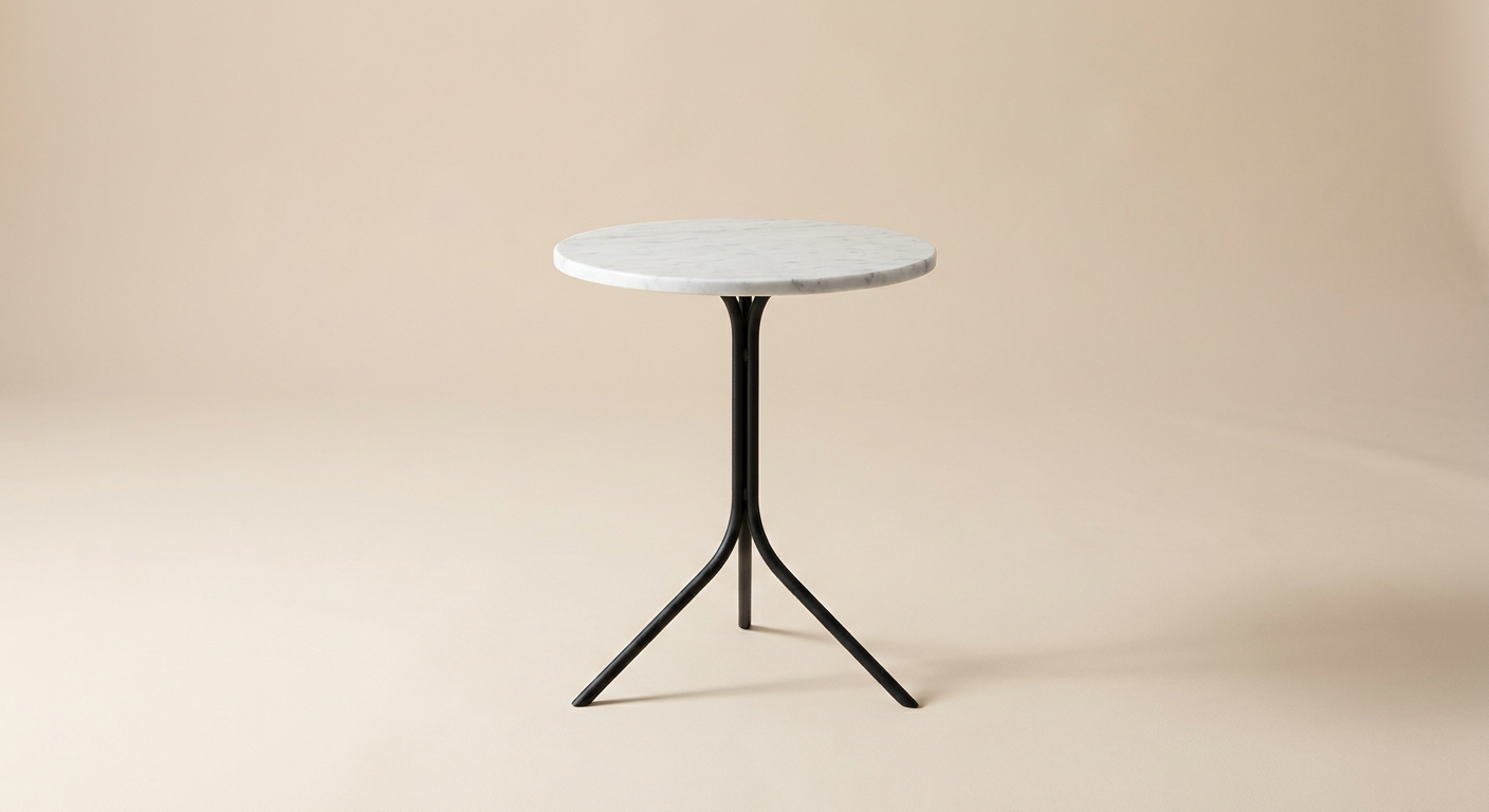 Mesa lateral Luna