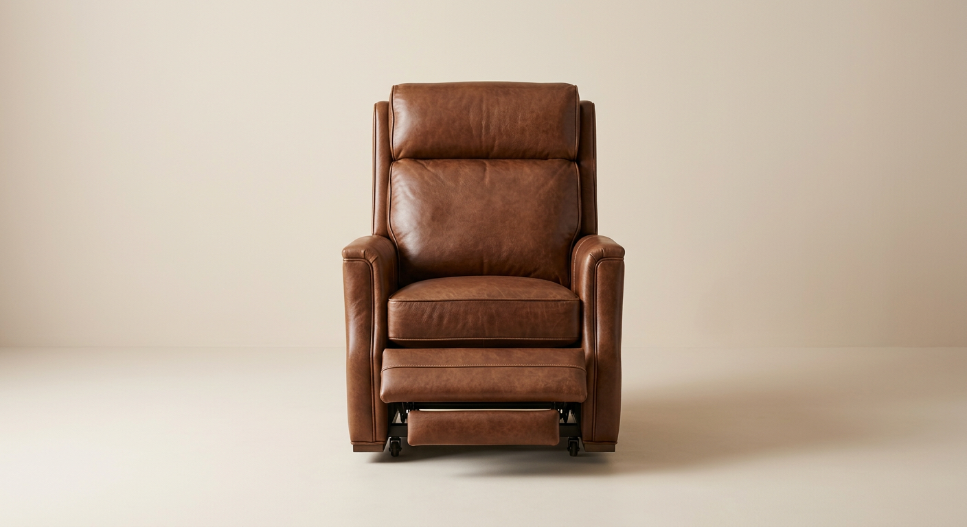 Sillón reclinable Denver