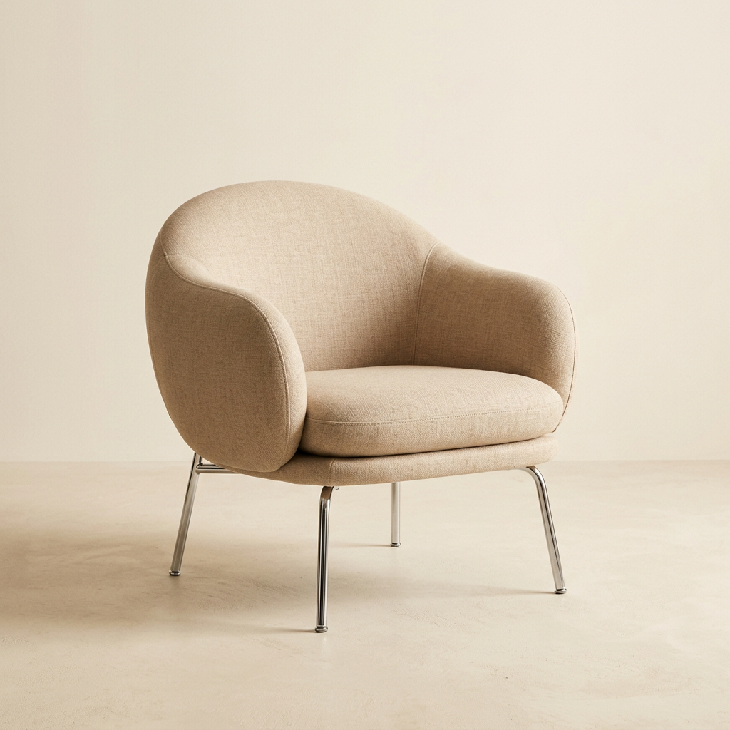Sillón Oslo