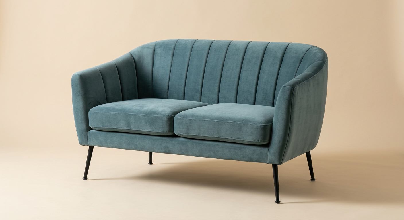 Love seat Bruma